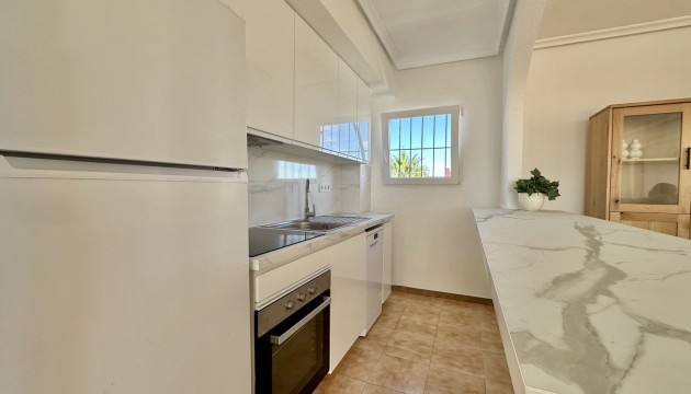 Перепродажа - Квартира - Orihuela Costa - Punta Prima