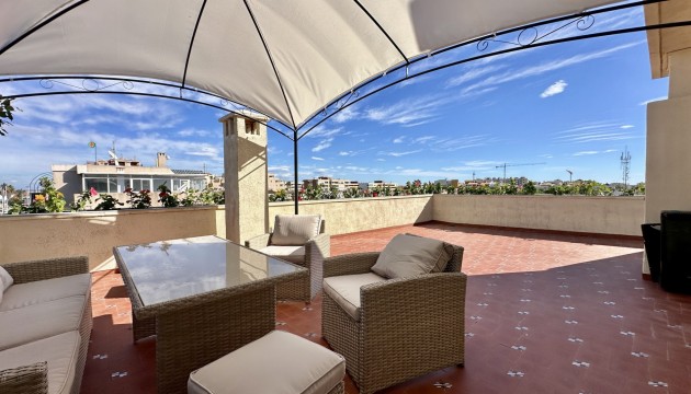 Перепродажа - Квартира - Orihuela Costa - Punta Prima