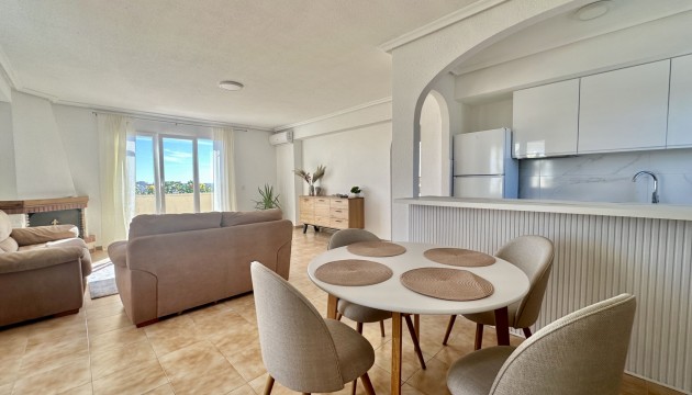 Перепродажа - Квартира - Orihuela Costa - Punta Prima