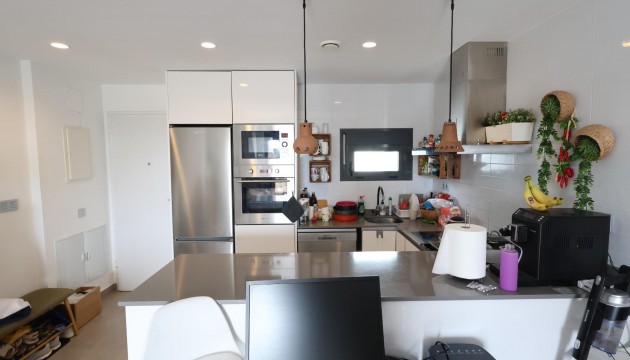 Begagnad - Bungalow - Pilar de la Horadada