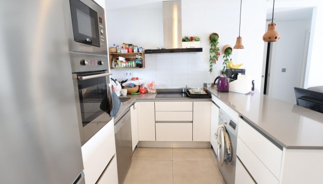 Begagnad - Bungalow - Pilar de la Horadada