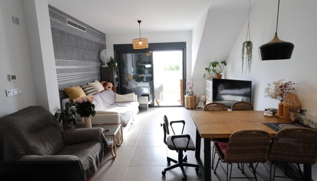 Begagnad - Bungalow - Pilar de la Horadada