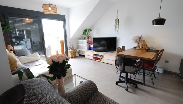 Begagnad - Bungalow - Pilar de la Horadada