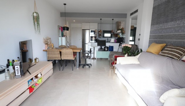 Begagnad - Bungalow - Pilar de la Horadada