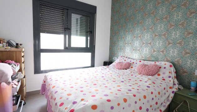 Begagnad - Bungalow - Pilar de la Horadada