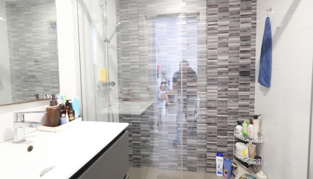 Begagnad - Bungalow - Pilar de la Horadada