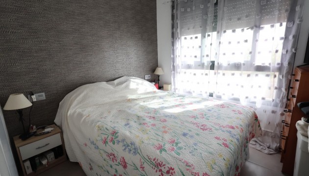 Begagnad - Bungalow - Pilar de la Horadada