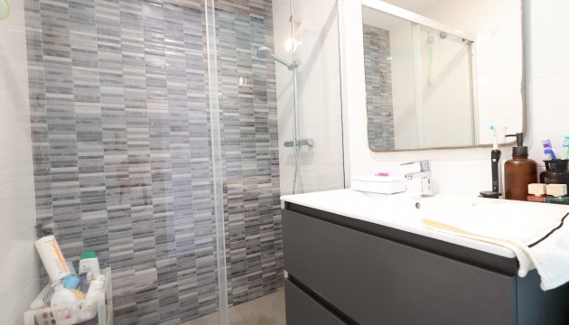 Begagnad - Bungalow - Pilar de la Horadada