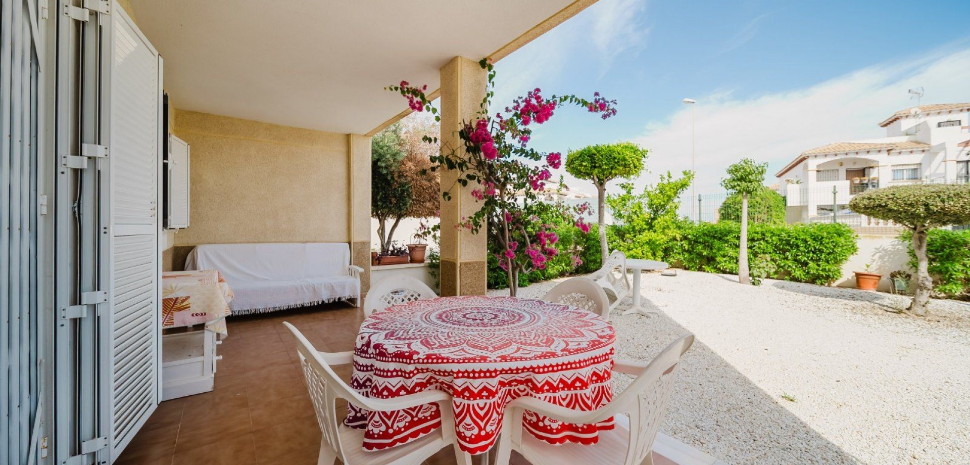 Apartment in Urbanizacion los Balcones - Image 4