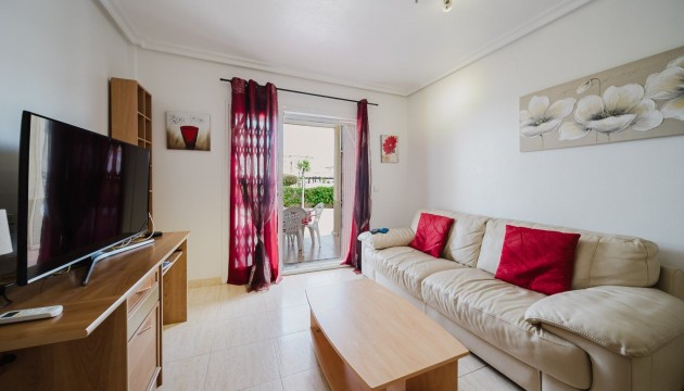 Resale - Apartment - Orihuela Costa - Playa Flamenca