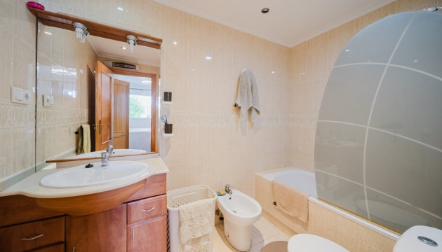 Resale - Apartment - Orihuela Costa - Playa Flamenca