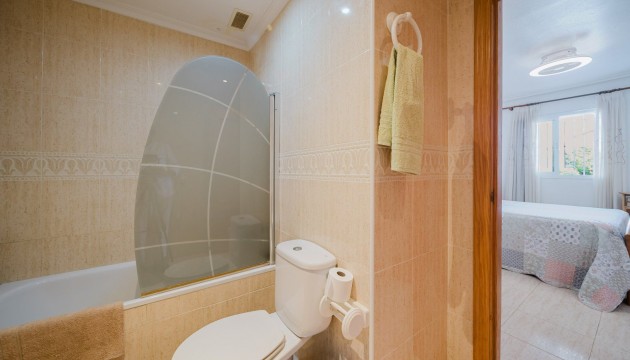 Resale - Apartment - Orihuela Costa - Playa Flamenca