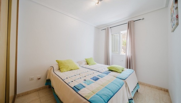 Resale - Apartment - Orihuela Costa - Playa Flamenca