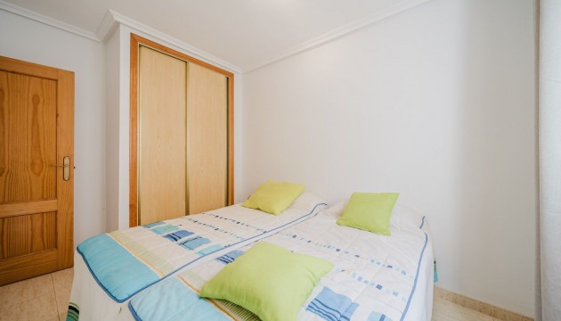 Resale - Apartment - Orihuela Costa - Playa Flamenca