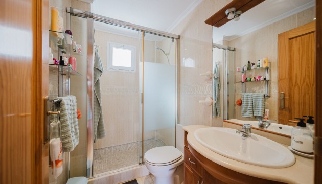 Resale - Apartment - Orihuela Costa - Playa Flamenca