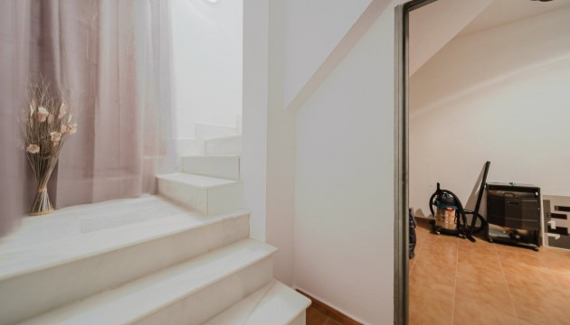 Resale - Apartment - Orihuela Costa - Playa Flamenca