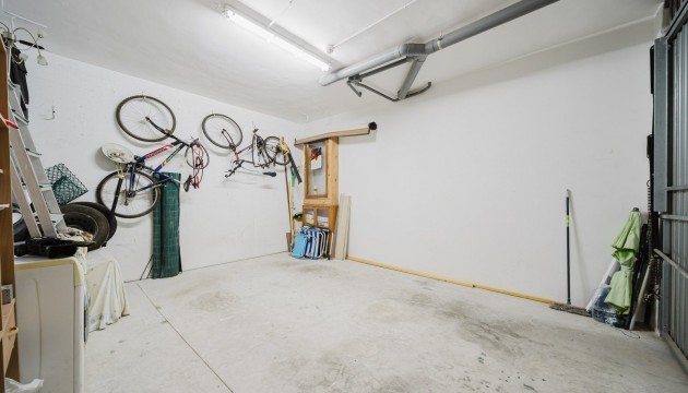 Resale - Apartment - Orihuela Costa - Playa Flamenca