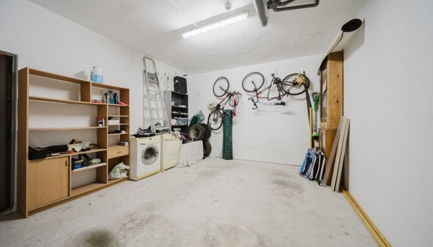 Resale - Apartment - Orihuela Costa - Playa Flamenca