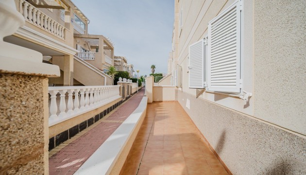 Resale - Apartment - Orihuela Costa - Playa Flamenca