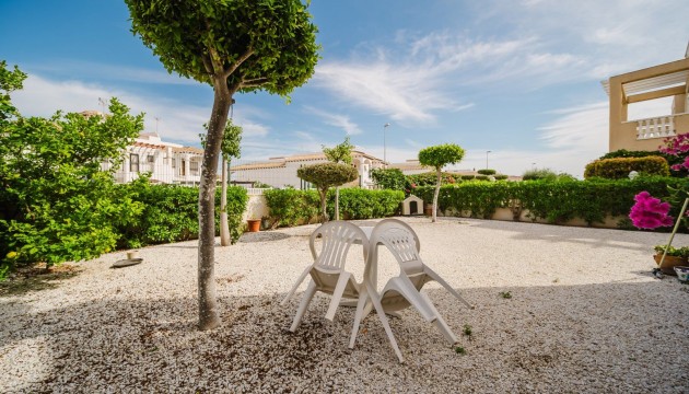 Resale - Apartment - Orihuela Costa - Playa Flamenca