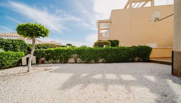 Resale - Apartment - Orihuela Costa - Playa Flamenca