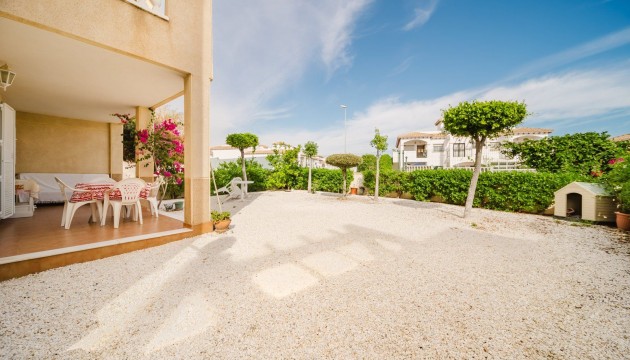 Resale - Apartment - Orihuela Costa - Playa Flamenca