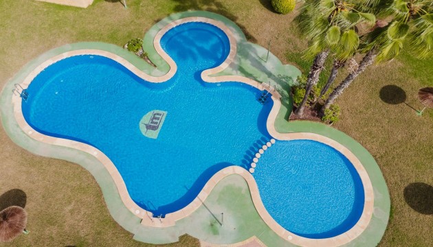 Resale - Apartment - Orihuela Costa - Playa Flamenca