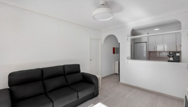 Resale - Apartment - Torrevieja - Torrelamata - La Mata