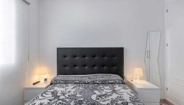 Resale - Apartment - Torrevieja - Torrelamata - La Mata