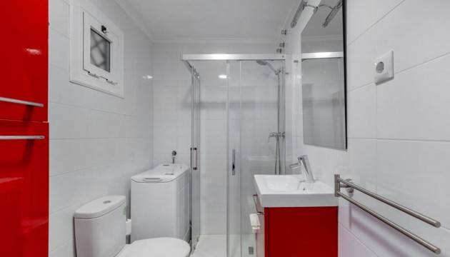 Resale - Apartment - Torrevieja - Torrelamata - La Mata