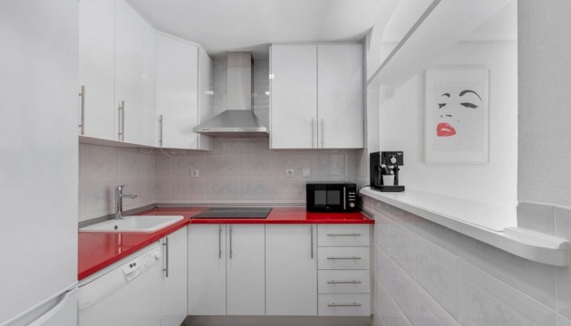 Resale - Apartment - Torrevieja - Torrelamata - La Mata