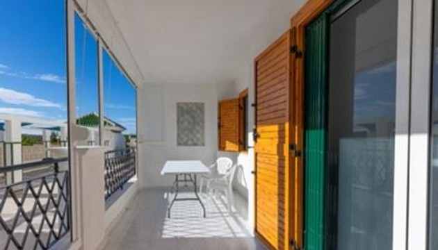 Resale - Apartment - Torrevieja - Torrelamata - La Mata