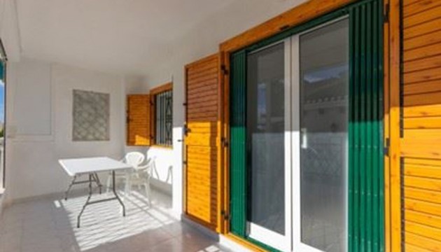 Resale - Apartment - Torrevieja - Torrelamata - La Mata