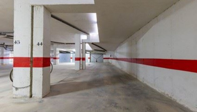 Resale - Apartment - Torrevieja - Torrelamata - La Mata