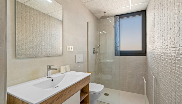 Resale - Apartment - Orihuela Costa - Villamartín