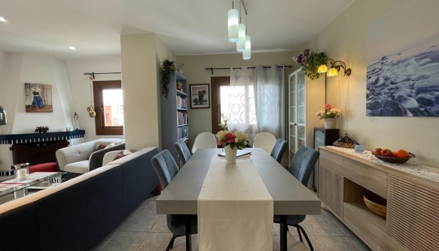 Wiederverkauf - Apartment - Almoradi - Almoradí