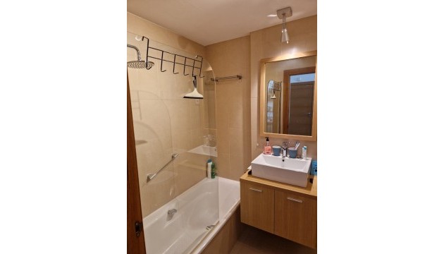 Begagnad - Lägenhet - Hacienda Riquelme Golf Resort