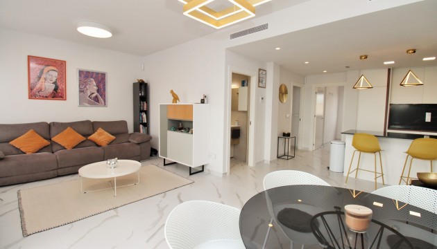 Reventa - Apartamento - San Miguel de Salinas