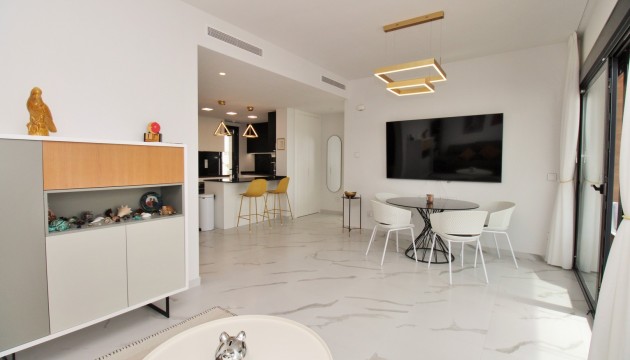 Reventa - Apartamento - San Miguel de Salinas