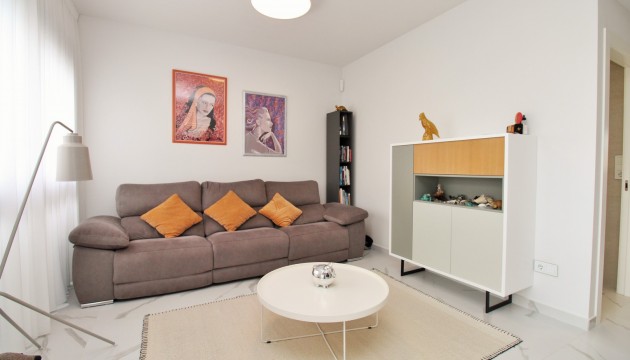 Reventa - Apartamento - San Miguel de Salinas