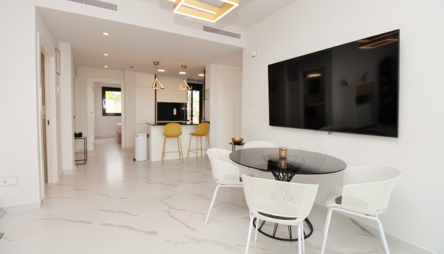 Reventa - Apartamento - San Miguel de Salinas