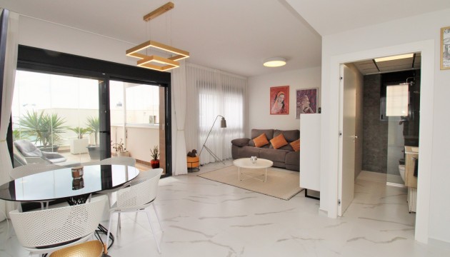 Reventa - Apartamento - San Miguel de Salinas