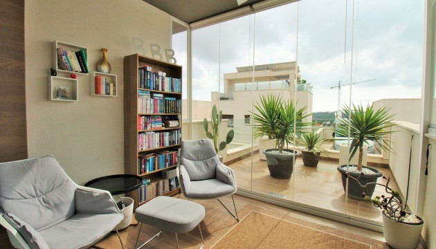 Reventa - Apartamento - San Miguel de Salinas