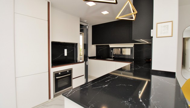 Reventa - Apartamento - San Miguel de Salinas