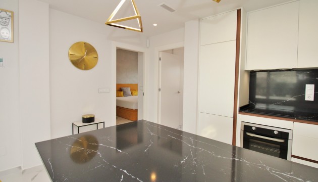 Reventa - Apartamento - San Miguel de Salinas