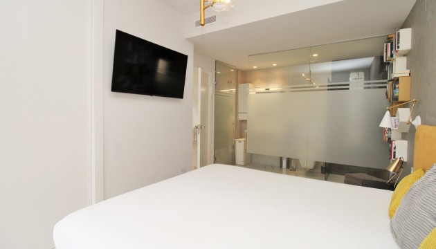 Reventa - Apartamento - San Miguel de Salinas