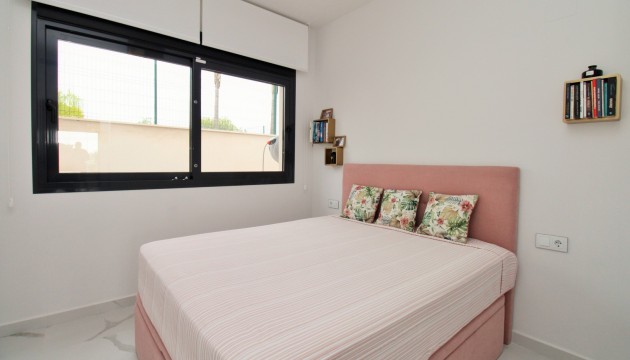 Reventa - Apartamento - San Miguel de Salinas