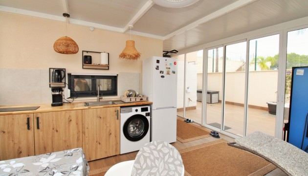 Reventa - Apartamento - San Miguel de Salinas