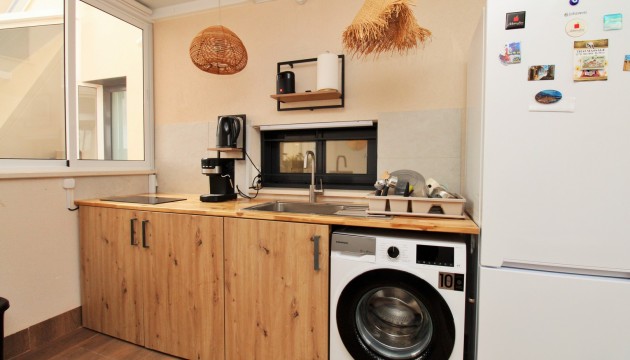 Reventa - Apartamento - San Miguel de Salinas