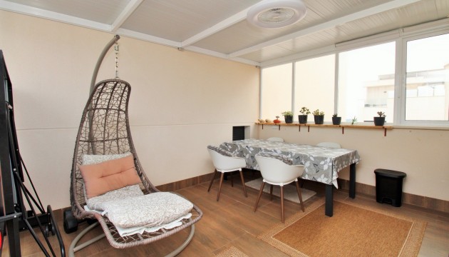 Reventa - Apartamento - San Miguel de Salinas